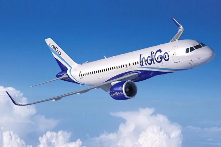 IndiGo Cadet Pilot Programme