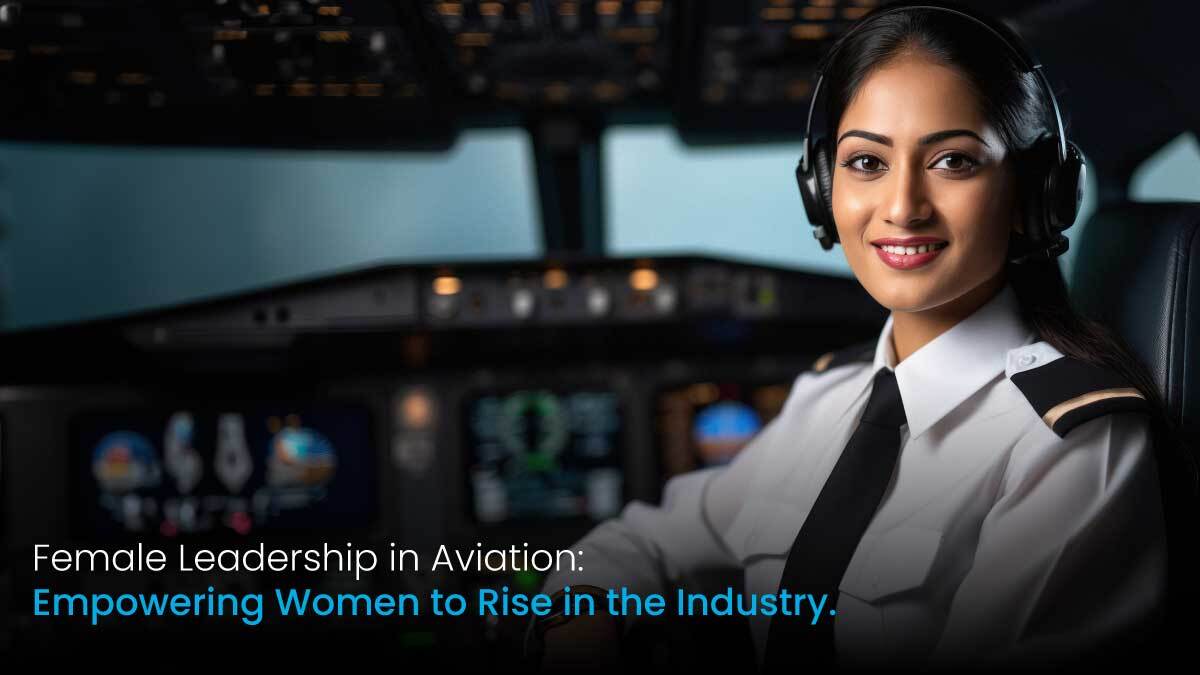 Empowering Women to Rise in the Industry