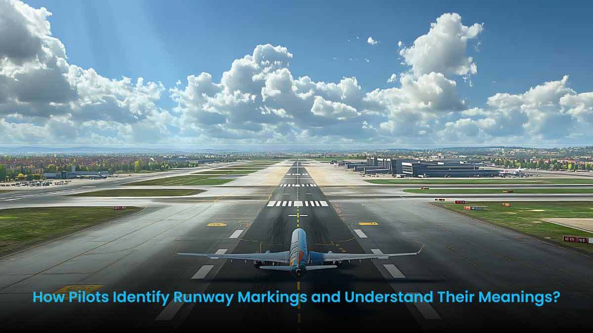 Runway Marking